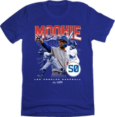 Mookie Betts 90's Retro Series Unisex Tee